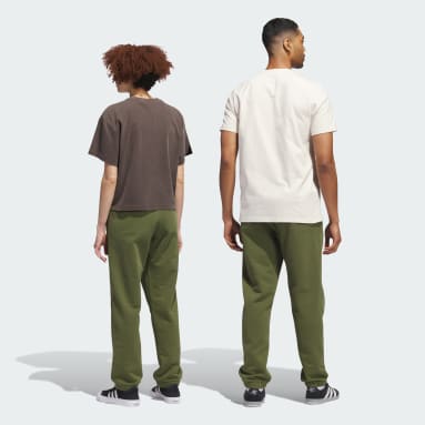 Pantalon épais Shmoofoil vert Originals