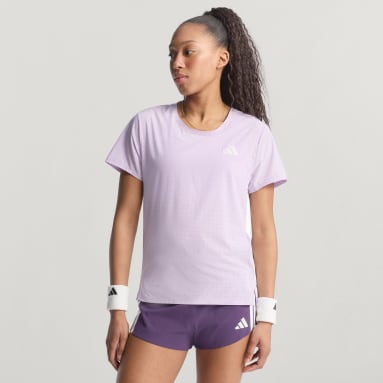 Adizero Running Tee