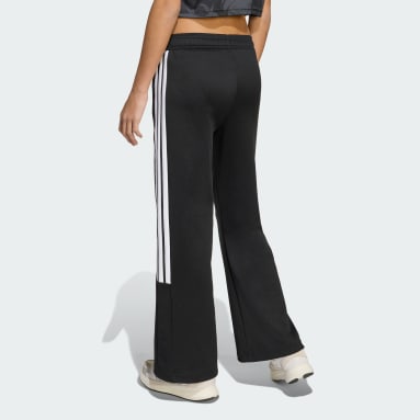 Pantaloni junior a gamba larga e girovita alto House of Tiro Colors of Football