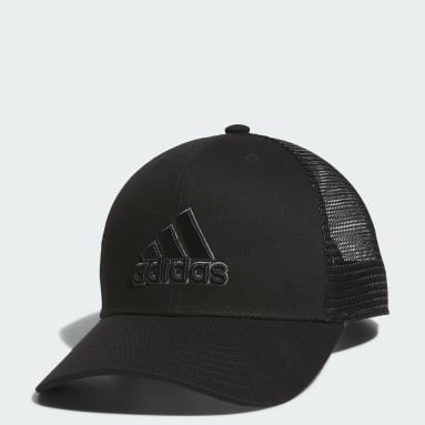 Structured Trucker Hat