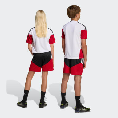 Tyskland 26 Tiro Training Shorts