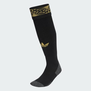 Mexiko 25 Gold Socken