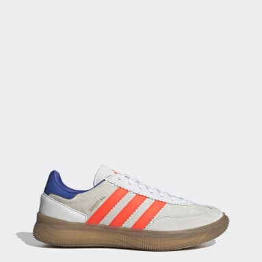 HB Spezial Pro Handball Shoes