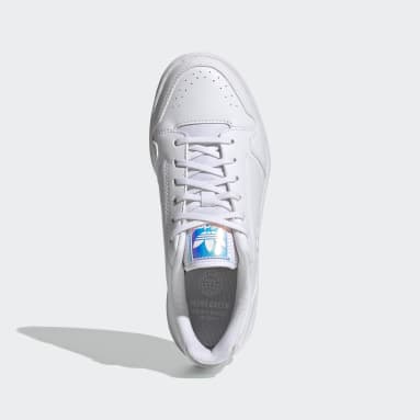 Sapatos NY 90 Branco Criança Originals