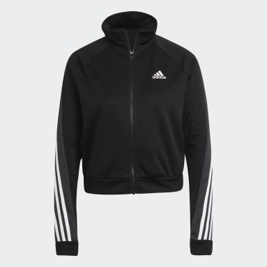 Conjunto adidas Sportswear Teamsport Negro Mujer Sportswear