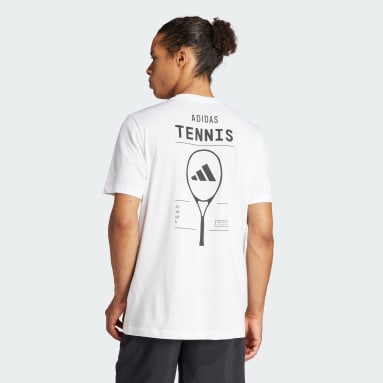 AEROREADY Tennis Category Graphic Tee