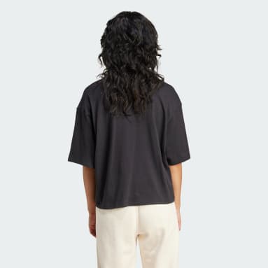 Adibreak Graphic Logo Tee