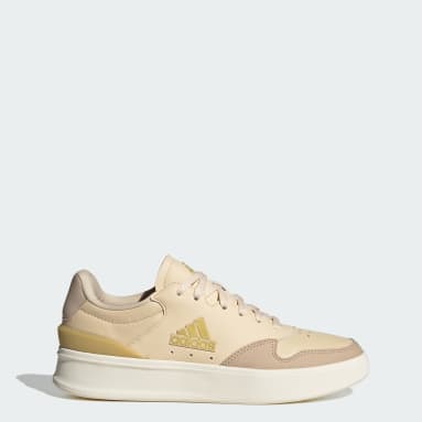 Tênis Kantana Bege Mulher Sportswear