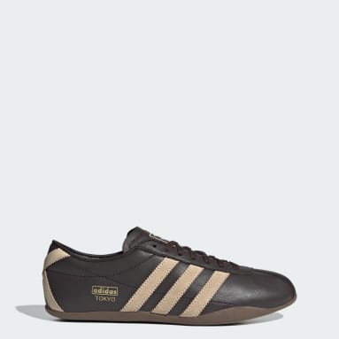 Tokyo Shoes