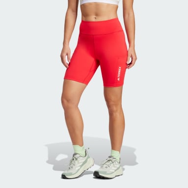 Terrex Multi 8-Inch Tight Shorts
