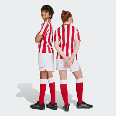 Calções Anniversary do Olympiacos FC — Criança