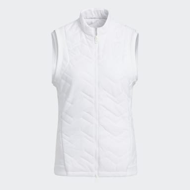 Padded Vest
