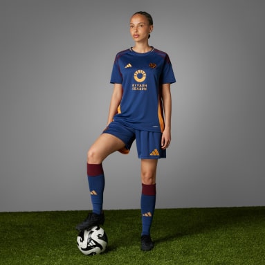 AS Roma 24/25 Third Jersey