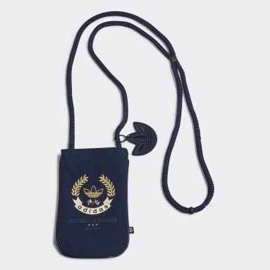 Pochette Bleu Femmes Originals