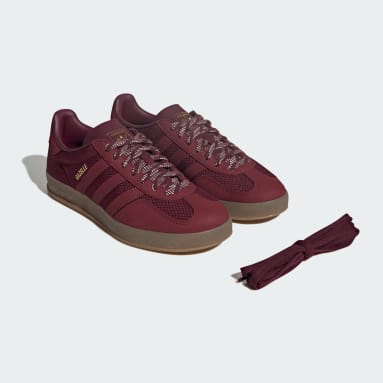 sepatu Gazelle Indoor