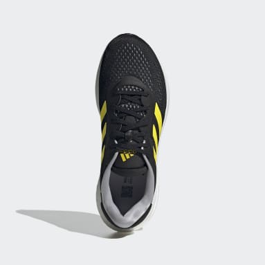 Tênis Supernova 2.0 Preto Homem Running