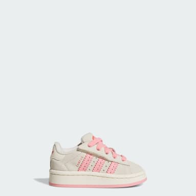 Zapatillas Campus 00s Comfort Closure con Cordones Elásticos