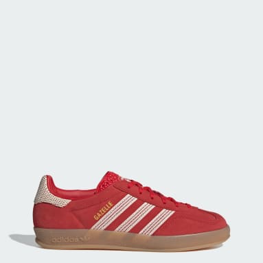 Gazelle Indoor Schuh