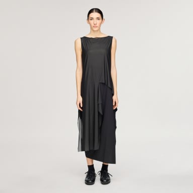 ROBE MESH Y-3