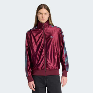 Firebird Metallic Originals Jacke
