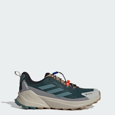 Chaussure de randonnée laçage rapide Terrex Trailmaker 2 GORE-TEX