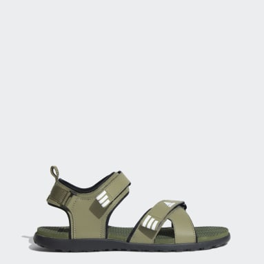 Men Outdoor Green YANET M