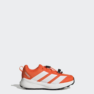 Scarpe da trail running Terrex Agravic Kids