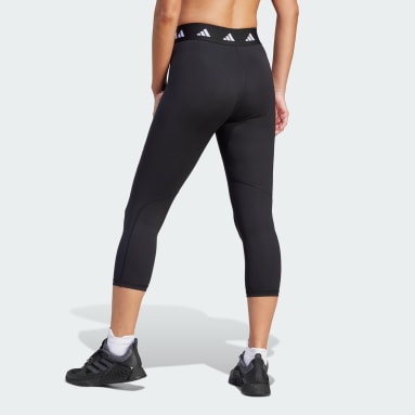 Women Gym & Training Techfit Leggings