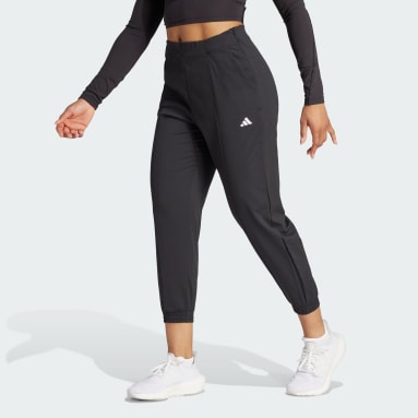 Quần Dệt Minimal Branding Train Essentials AEROREADY
