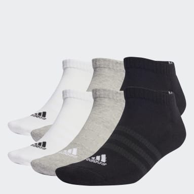 Medias Acolchadas al Tobillo Sportswear 6 Pares