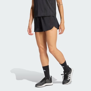 Airchill Intensity Shorts