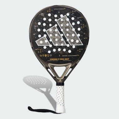 Crossit Pro EDT 2025 Racquet