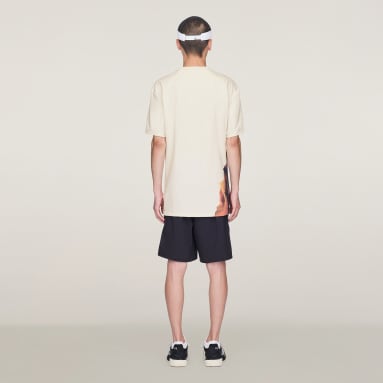 Spodenki Y-3 Tenis Pro Ergo