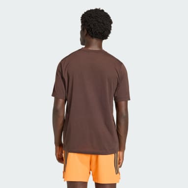 WORKOUT ESSENTIALS FEELREADY T-SHIRT