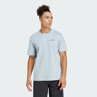 Polygiene Graphic T-Shirt