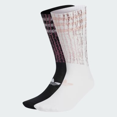 Chaussettes Metallic (2 paires)
