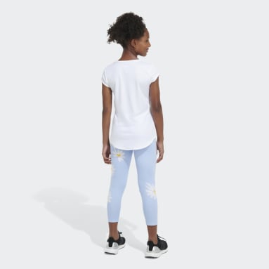 Youth Tights & Leggings (Age 8-16)