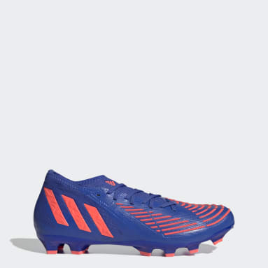 Zapatos de Fútbol Predator Freak Edge.2 Multiterreno Azul Fútbol