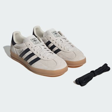 Tenis Gazelle Indoor