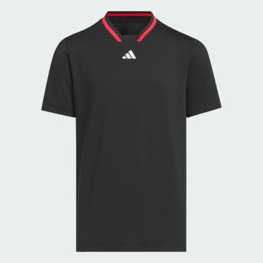 Sport Collar Pikétröja