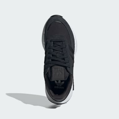 Kinder Originals Retropy F2 Schuh Schwarz