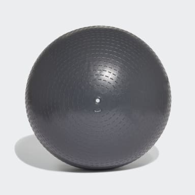 Yoga Grå Gymnastikbold, 55 cm