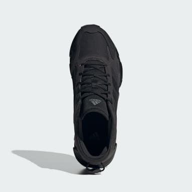 Running Black CLIMAWARM