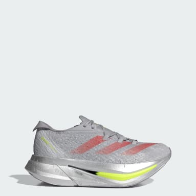 Running Shoes adidas UK