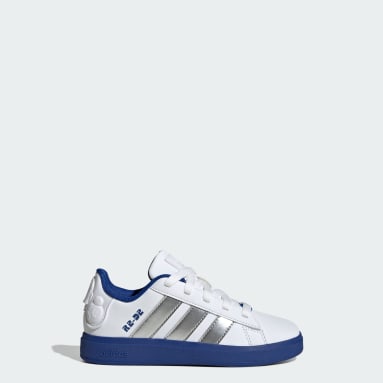 รองเท้า ADIDAS STAR WARS GRAND COURT 2.0 สำหรับเด็ก