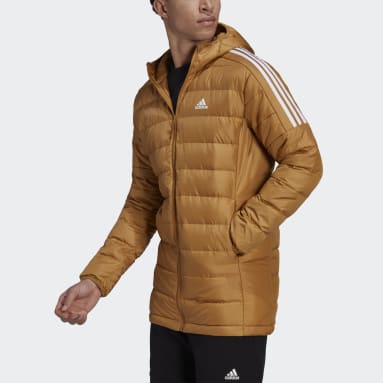 Mens Winter Jackets | Adidas Uk