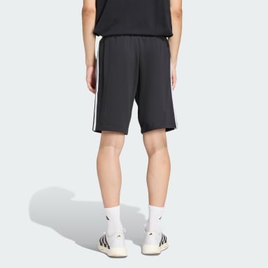 Germany DNA Fleece Shorts