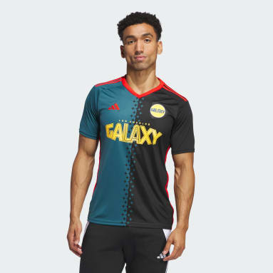 เสื้อฟุตบอลชุดที่สาม La Galaxy 24/25