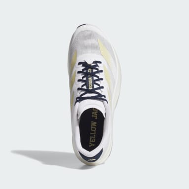 Georgia Tech Yellow Jackets adizero Evo SL