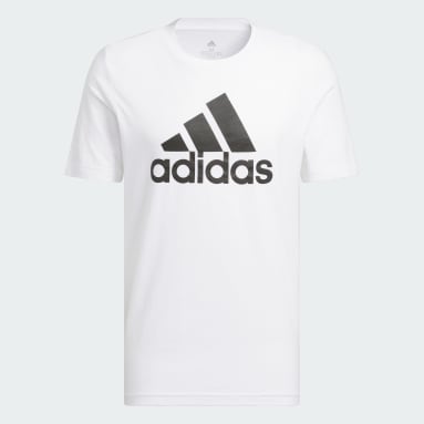Camiseta Badge of Sport